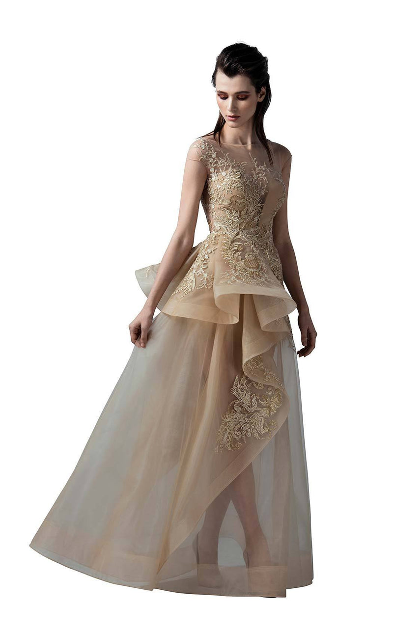 Saiid Kobeisy RE3362 Dress Sale | Discount Designer Dresses Up to 90% Off TheDressWarehouse Saiid Kobeisy RE3362 Dress Sale | Discount Designer Dresses Up to 90% Off TheDressWarehouse