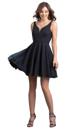 2 of 2 Scala 48815 Black
