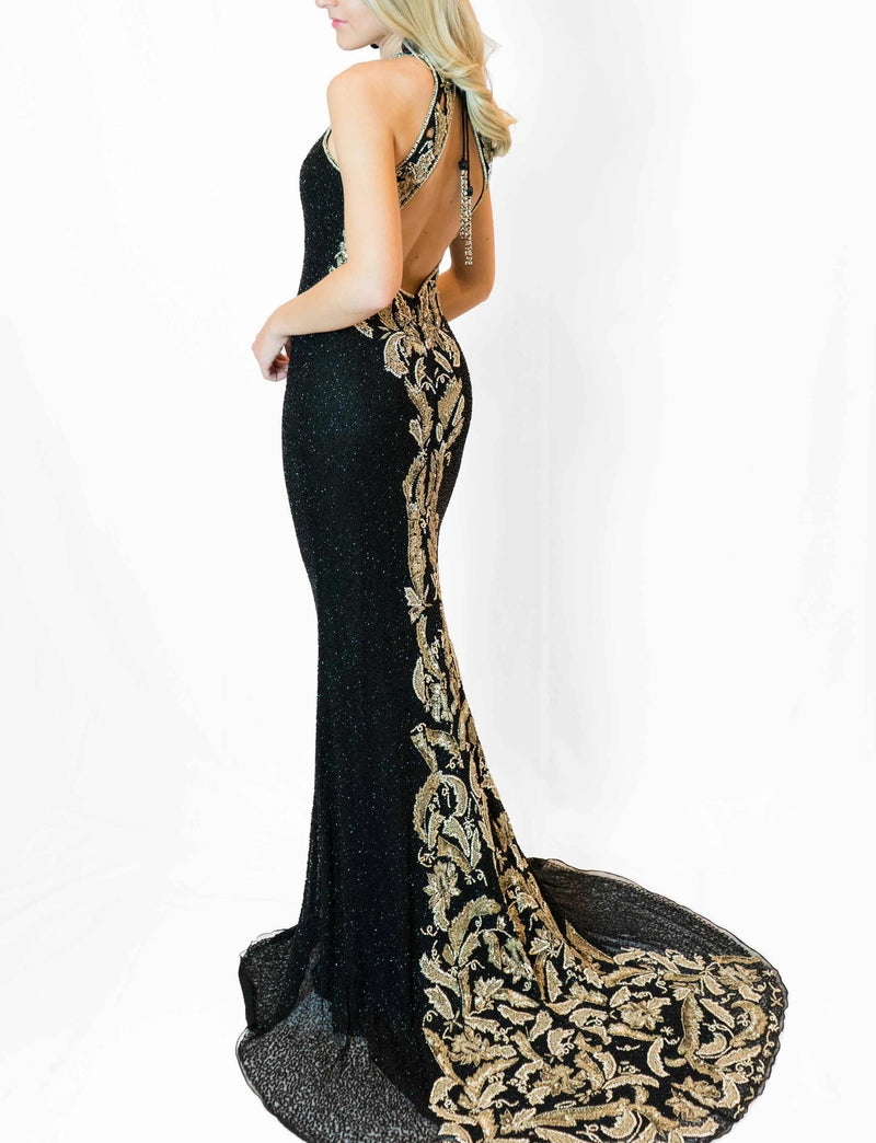 Sherri Hill 52320 Dress Sherri Hill 52320 Dress
