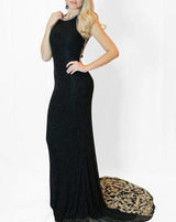1 of 7 Sherri Hill 52320