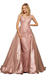 Sherri Hill 52975CL Dress