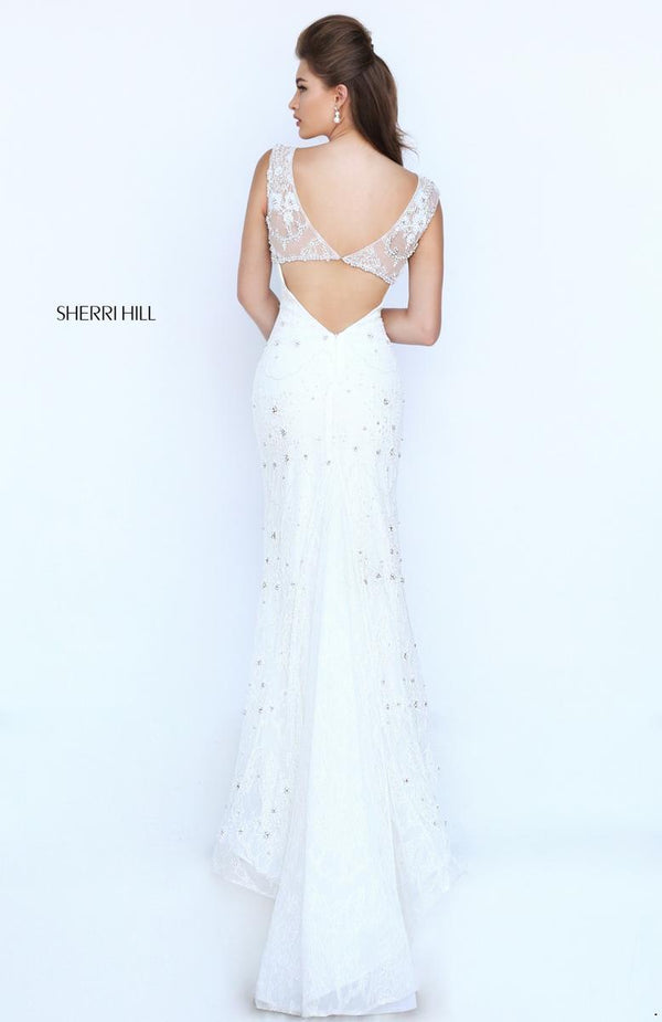 Sherri Hill 50069