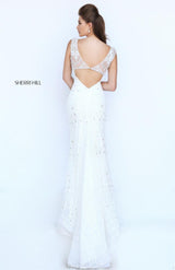 2 of 4 Sherri Hill 50069