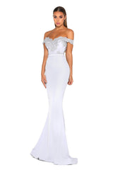 1 of 4 Portia and Scarlett Sienna Gown