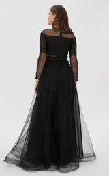Tiara TAB2026132 Dress Black