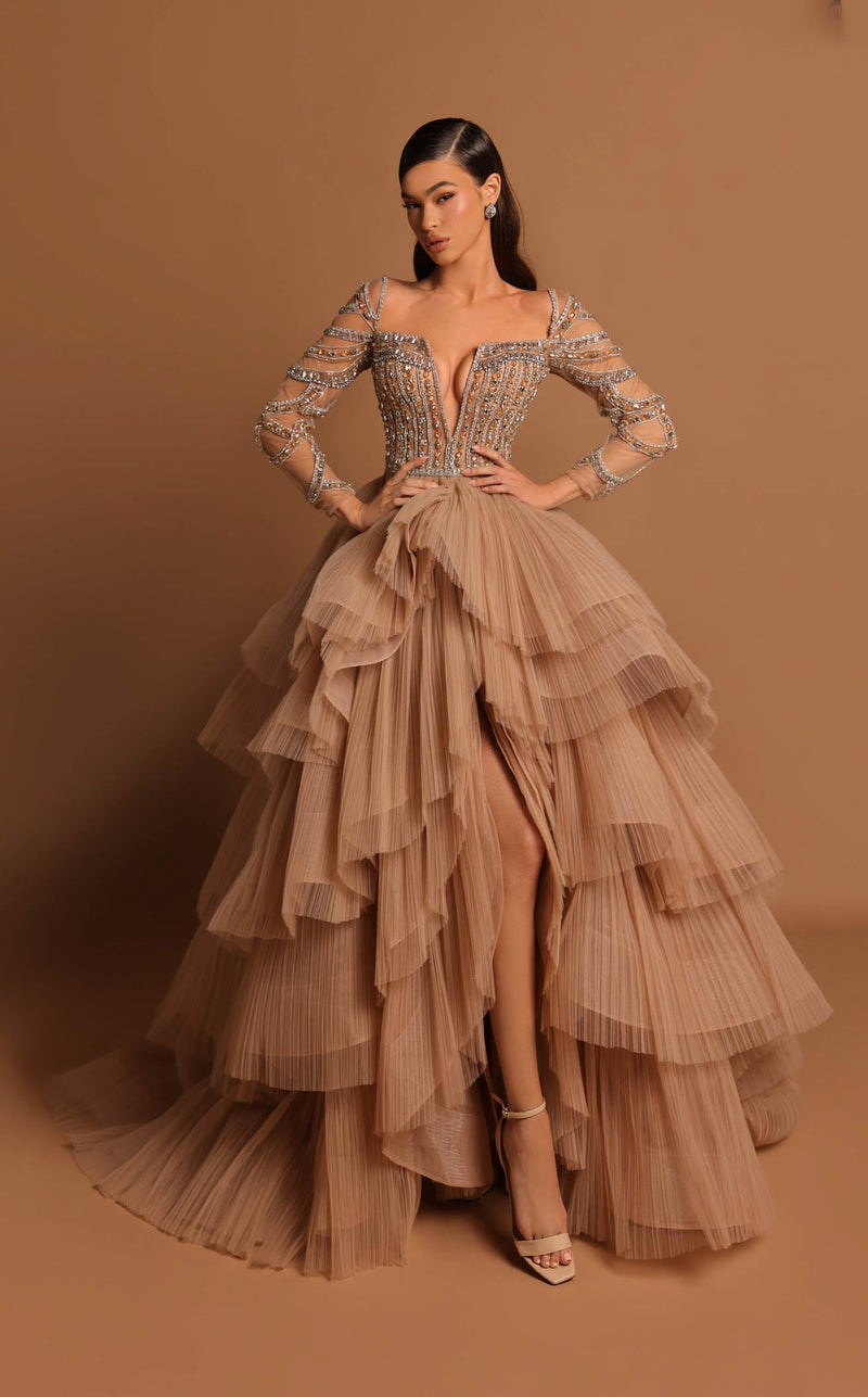 Tarik Ediz 98541 Dress | TheDressWarehouse Tarik Ediz 98541 Dress | TheDressWarehouse