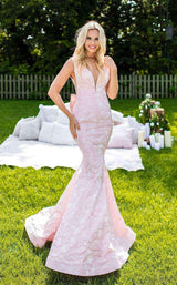 4 of 4 Tarik Ediz 50207 Yellow