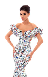 1 of 6 Tarik Ediz 50306