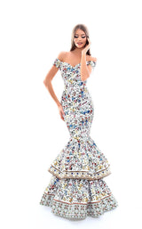 1 of 4 Tarik Ediz 50320