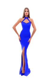 3 of 6 Tarik Ediz 50330 Sax Blue