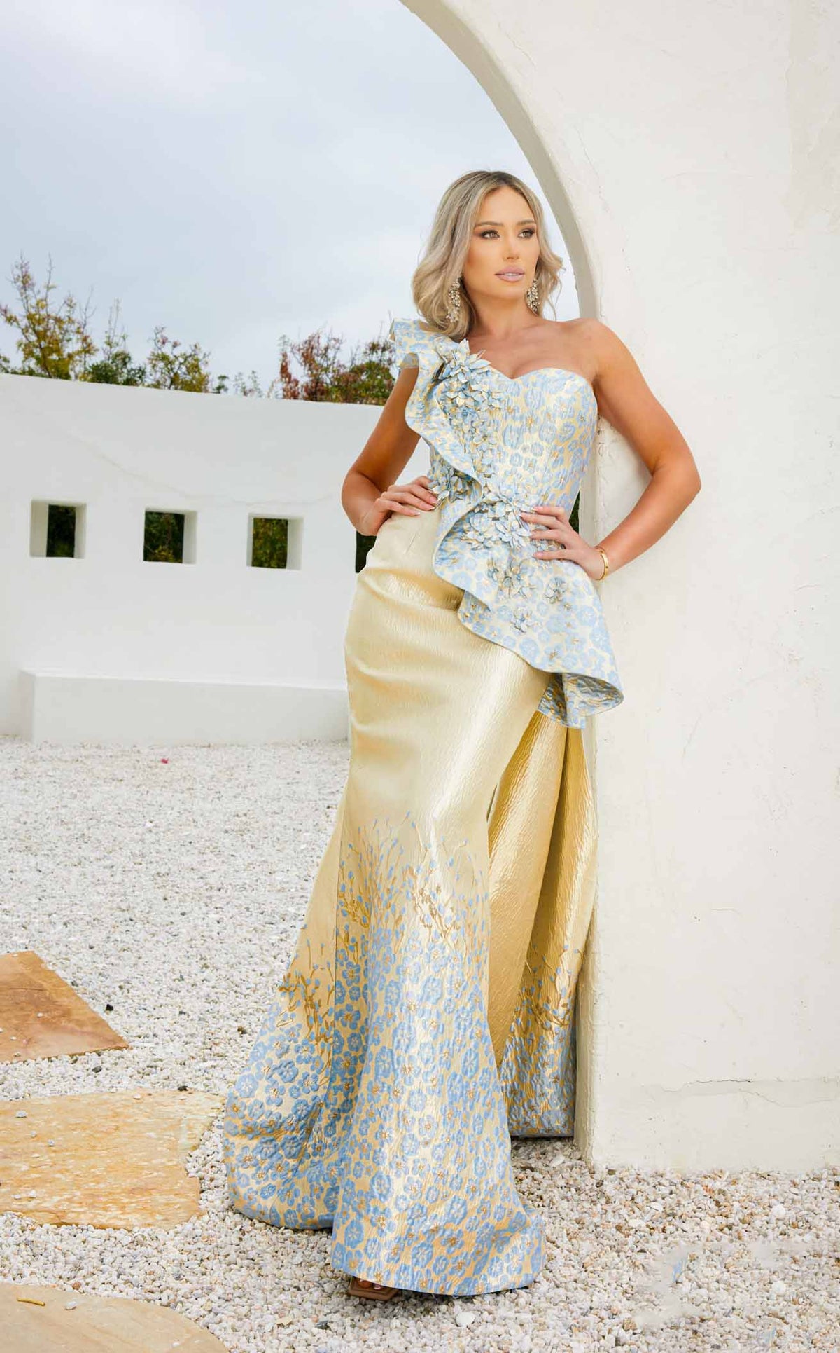 top designer evening gowns