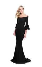 11 of 14 Terani 1811E6135 Black