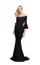 11 of 14 Terani 1811E6135 Black