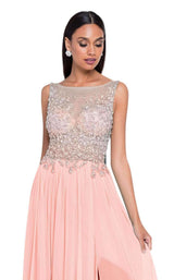 2 of 8 Terani 1811P5204 Coral