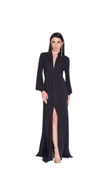 1 of 4 Terani 1812E6274 Black