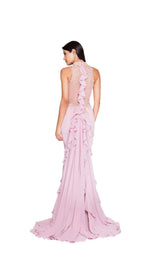 3 of 4 Terani 1812E6290 Rose