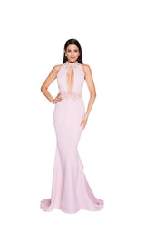 1 of 4 Terani 1812E6290 Rose