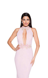 2 of 4 Terani 1812E6290 Rose