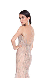 10 of 10 Terani 1812GL5596 Blush