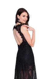4 of 4 Terani 1813P5071 Black