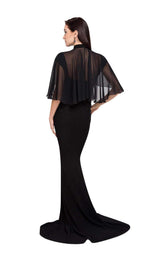7 of 8 Terani 1815E6803 Black