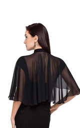 8 of 8 Terani 1815E6803 Black