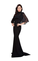 3 of 8 Terani 1815E6803 Black