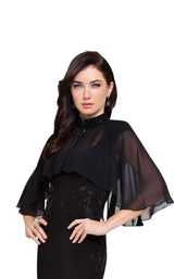 4 of 8 Terani 1815E6803 Black