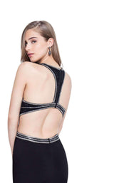 4 of 4 Terani 1815P5911 Black