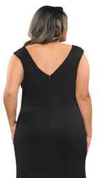 17 of 18 Lindas W1022 Black