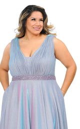 11 of 18 Lindas W1082 Lavender