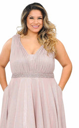 12 of 18 Lindas W1082 Rose-Gold