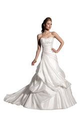 1 of 2 Montage Y21140 Ivory