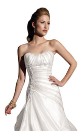 2 of 2 Montage Y21140 Ivory