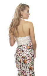 4 of 4 Janique JA2004