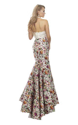 2 of 4 Janique JA2004