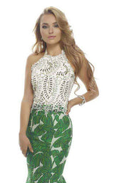 3 of 4 Janique W1717