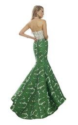 2 of 4 Janique W1717