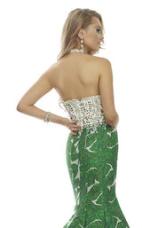 4 of 4 Janique W1717