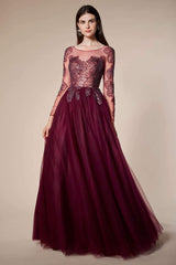 2 of 10 Andrea and Leo A0586