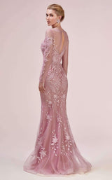 2 of 2 Andrea and Leo A0624