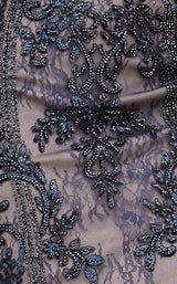 3 of 4 Andrea and Leo A0722S Navy