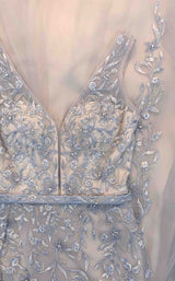 4 of 6 Andrea and Leo A0817 Dress