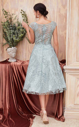 2 of 3 Andrea and Leo A0820S Dress