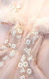 5 of 5 Andrea and Leo a0896 Dress