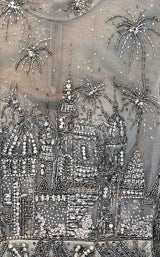 3 of 5 Andrea and Leo a0974 Dress