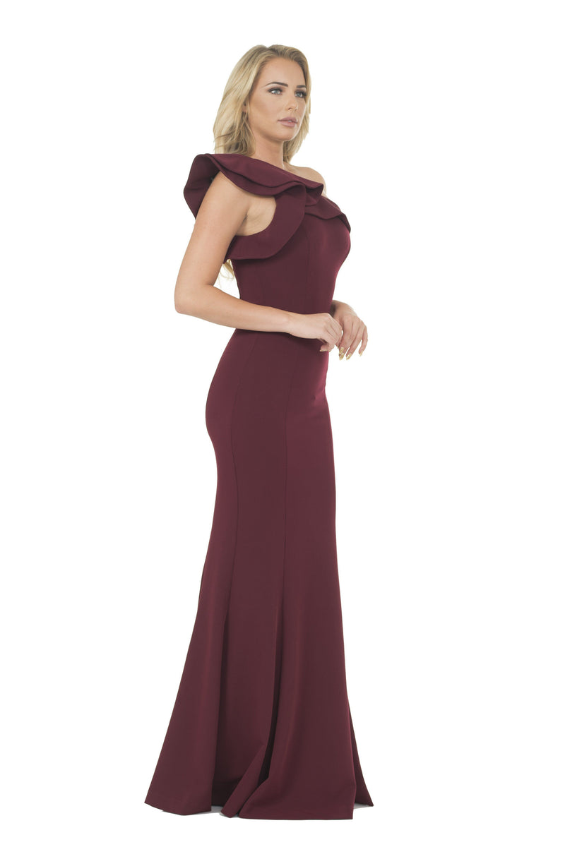 Posh Couture 1735L Dress Posh Couture 1735L Dress