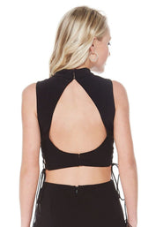 4 of 4 Alyce 1328 Black