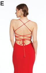 4 of 4 Alyce 1377 Red