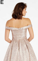 4 of 4 Alyce 1435 Blush